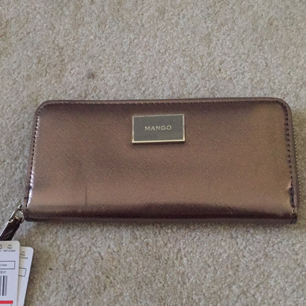 Mango Wallet